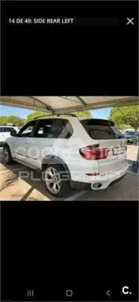 2011 BMW X5