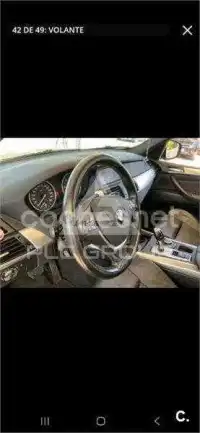 2011 BMW X5