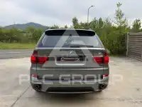 2011 BMW X5