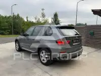 2011 BMW X5
