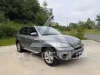 2011 BMW X5