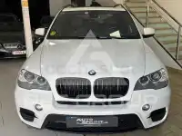 2011 BMW X5