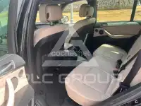 2011 BMW X5