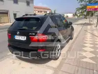 2011 BMW X5