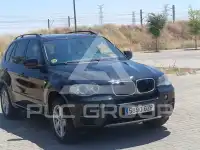 2011 BMW X5