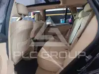 2011 BMW X5