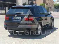 2011 BMW X5