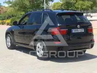 2011 BMW X5