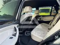 2011 BMW X5