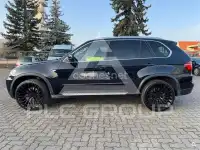 2011 BMW X5