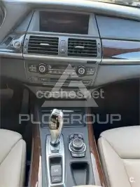 2011 BMW X5