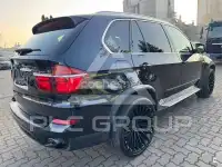 2011 BMW X5