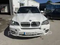 2011 BMW X5