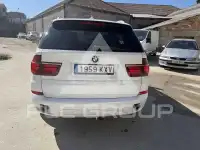 2011 BMW X5
