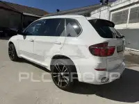 2011 BMW X5