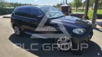 2011 BMW X5