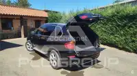 2011 BMW X5