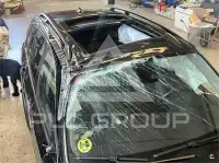 2011 BMW X5