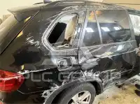 2011 BMW X5
