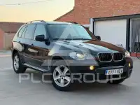 2011 BMW X5