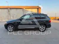 2011 BMW X5