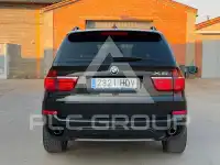 2011 BMW X5