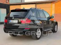2011 BMW X5
