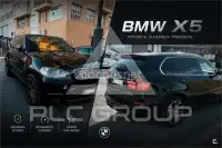 2011 BMW X5