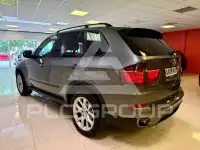 2011 BMW X5