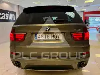 2011 BMW X5