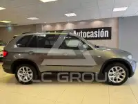 2011 BMW X5