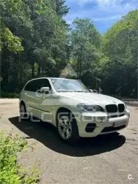 2011 BMW X5