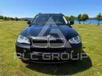 2011 BMW X5