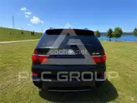 2011 BMW X5