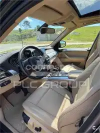 2011 BMW X5