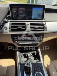 2011 BMW X5