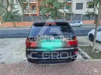 2011 BMW X5