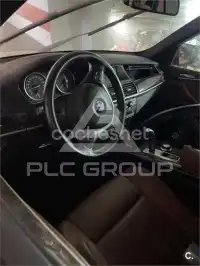 2011 BMW X5