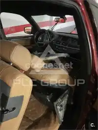 2011 BMW X5