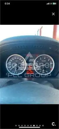 2011 BMW X6