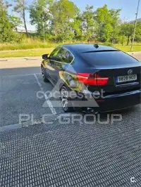 2011 BMW X6