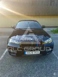 2011 BMW X6