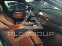 2011 BMW X6