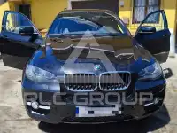 2011 BMW X6