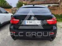 2011 BMW X6