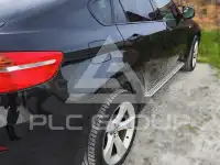 2011 BMW X6