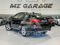 2011 BMW X6