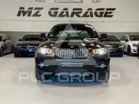 2011 BMW X6