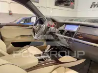 2011 BMW X6