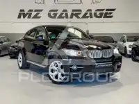 2011 BMW X6